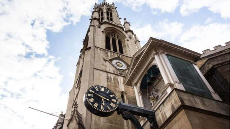 London - Sweeney Todd Tour - Fleet Street Terror - What to Expect from the Sweeney Todd Tour