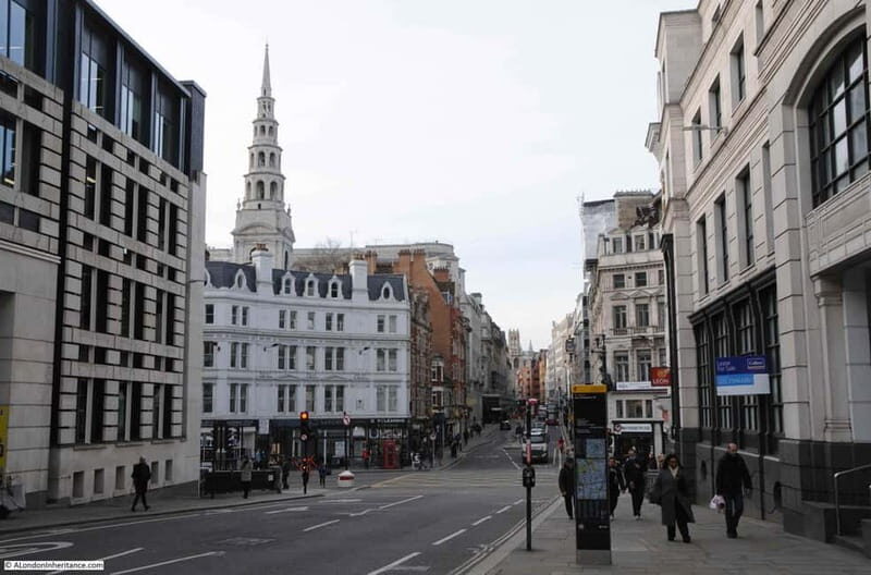 London - Sweeney Todd Tour - Fleet Street Terror - Is This Tour Worth It?