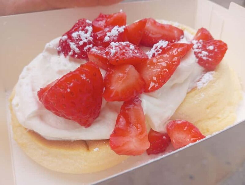 London Sweetheart Food Tour - A Closer Look at the London Sweetheart Food Tour