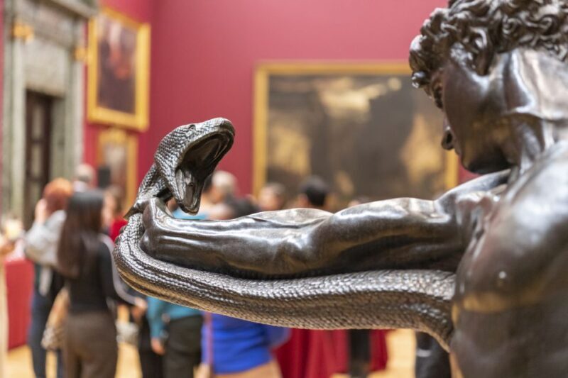 London: Tate Britain Official Discovery Tour - A Closer Look at the Experience