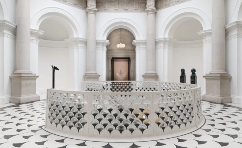 London: Tate Britain Official Discovery Tour - Final Thoughts