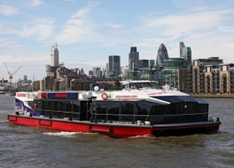 London: Taxi 50+ Sights Private Tour & Thames River Cruise - FAQ