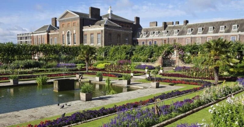 London Taxi 50+ Sights Tour & Kensington Palace Entry - FAQ