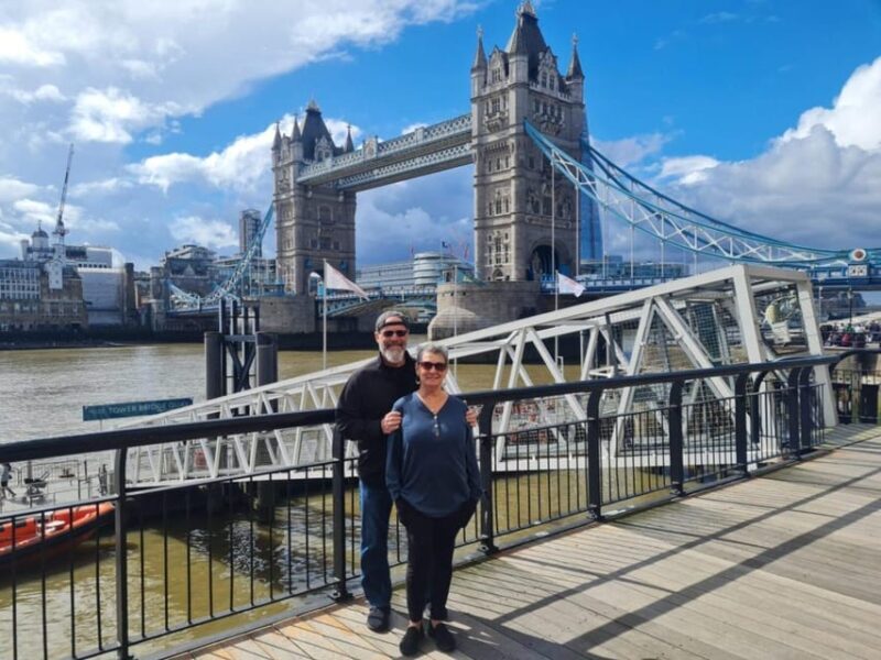 London Taxi 50+ Sights Tour & Kensington Palace Entry - Final Thoughts