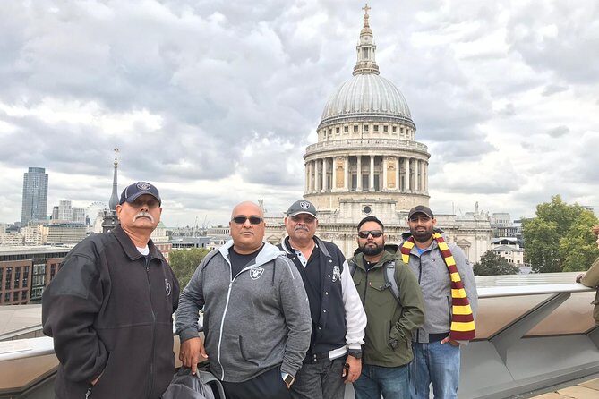 London Taxi Capital Highlights Tour - FAQ