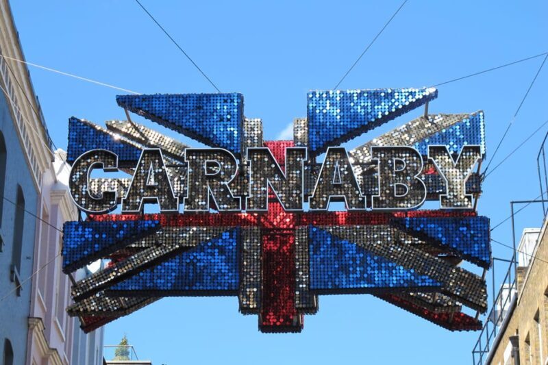 London: Taylor Swift London Boy Walking Tour - Final Thoughts