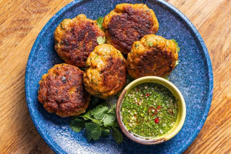 London: Thai Street Food Cooking Class with Wine - Who is this tour best for?