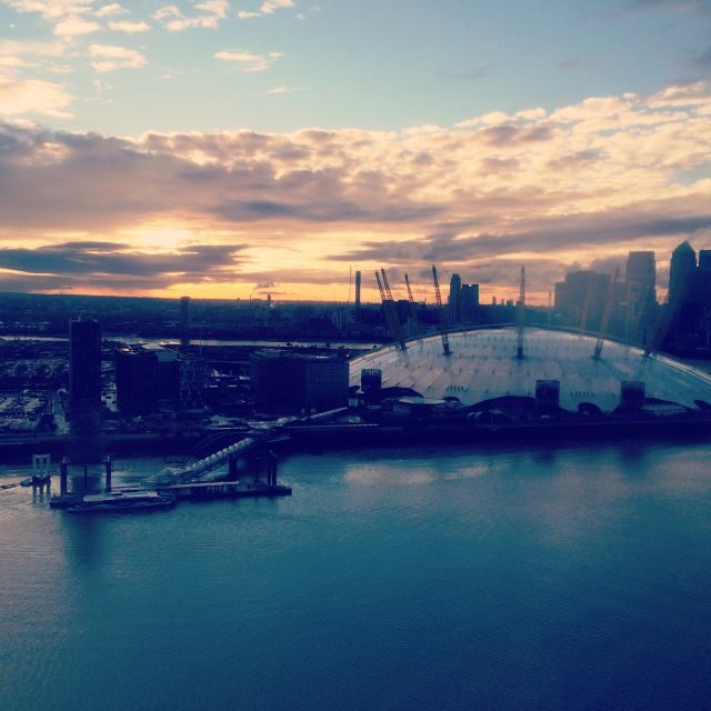 London: Thames Cruise to Greenwich with Private Guide - Key Points