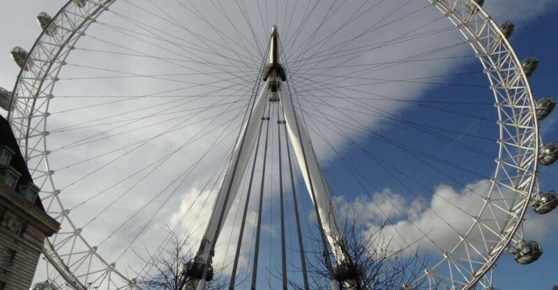 London: Thames Cruise to Greenwich with Private Guide - The Itinerary: What’s Really Included?