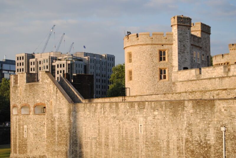 London: Thames Cruise to Greenwich with Private Guide - Price and Value