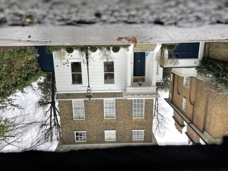 London: The Beatles Walking Tour of Marylebone and Abbey Rd - Detailing the Experience