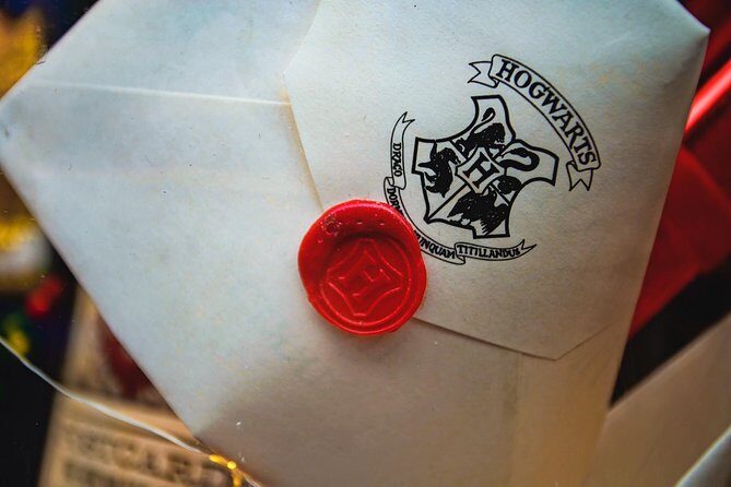 London The Best of Harry Potter Guided Tour (Free for Kids) - Frequently Asked Questions