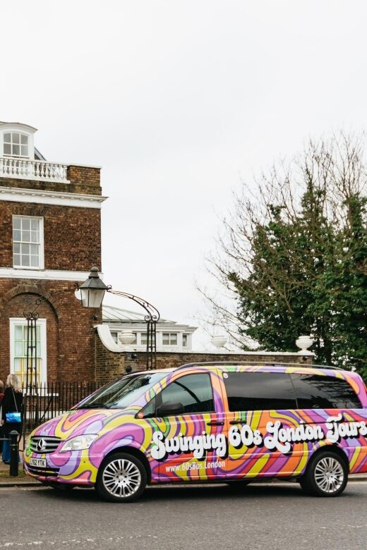 London: The Birthplace of The Rolling Stones Private Tour - Introduction