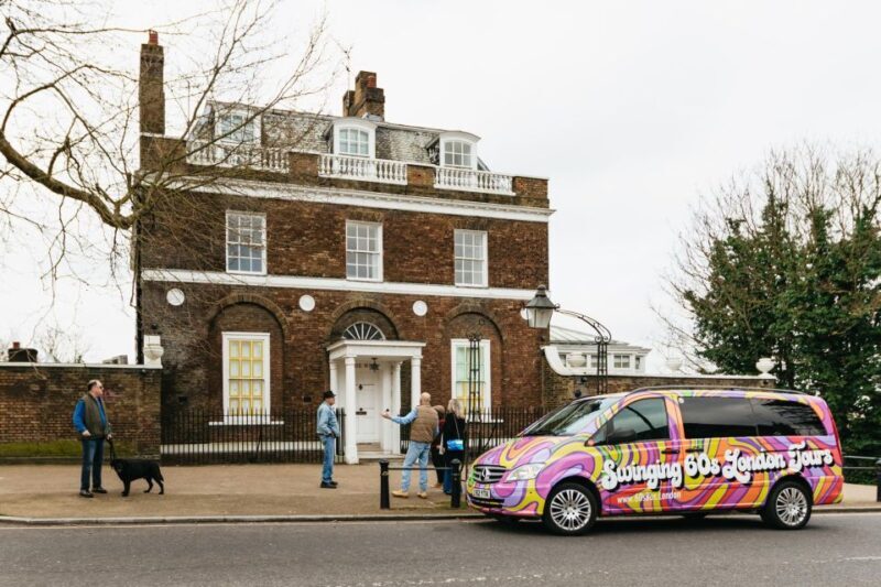 London: The Birthplace of The Rolling Stones Private Tour - What Makes This Tour Special?
