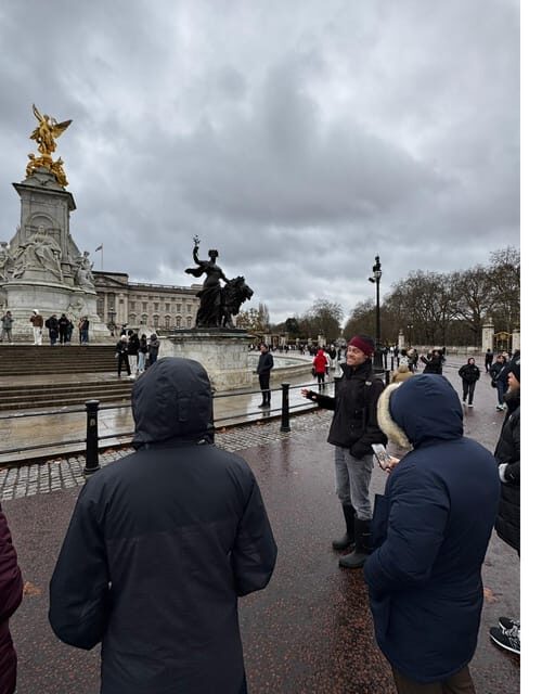 London: The English Civil War, Charles II and Westminster - Final Thoughts