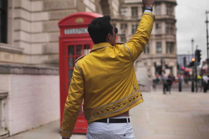 London: The Fun Tour with Live Theatre and Comedy - An In-Depth Look at the Tour Experience