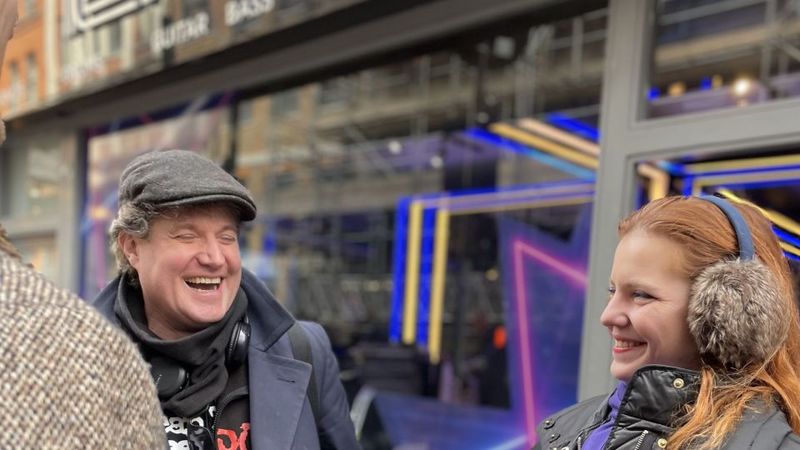 London: The Great British Rock and Roll Music Walking Tour - Why This London Rock and Roll Walking Tour Works