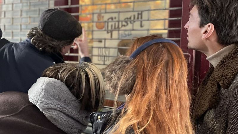 London: The Great British Rock and Roll Music Walking Tour - The Core Stops: Where It Began for the Stones, Beatles, and Led Zeppelin