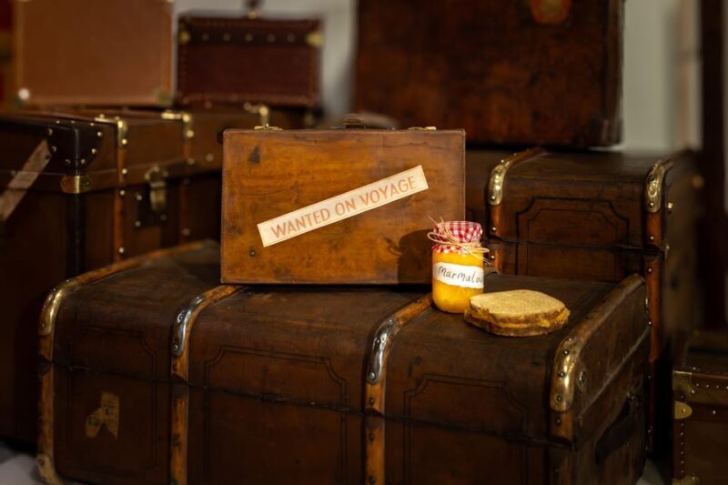 London: The Paddington Bear Experience Entry Ticket - Final Thoughts