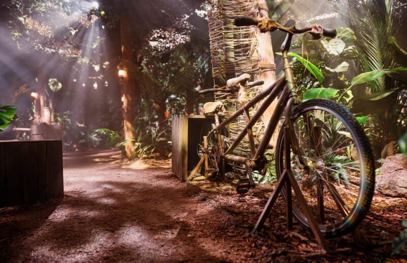 London: The Paddington Bear Experience - Value for Money