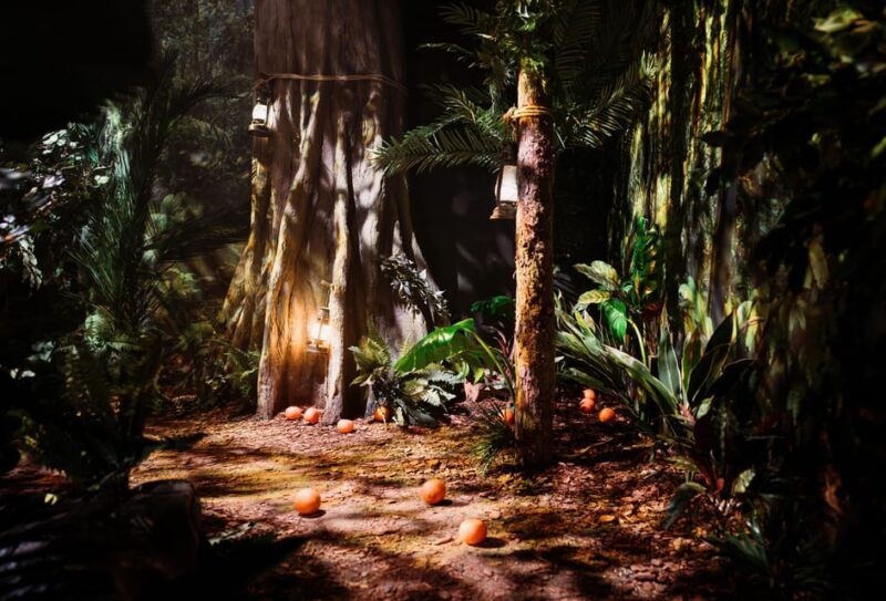 London: The Paddington Bear Experience - The Sum Up