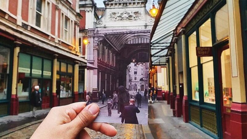 London: The Wizarding World of Westminster Walking Tour - What to Expect from the Tour