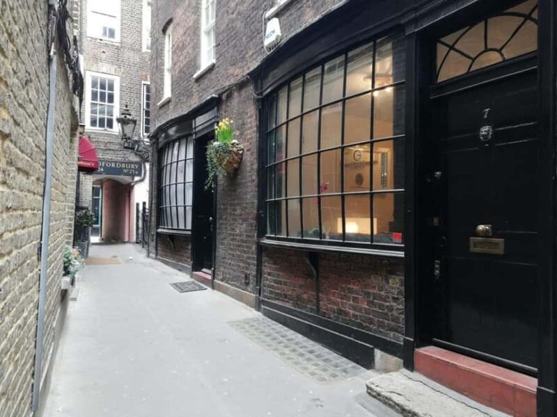 London: The Wizarding World of Westminster Walking Tour - FAQ