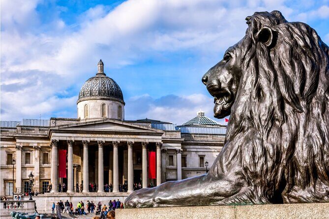 London: The Wizard's Mystery Exploration Game - Meeting Points and Logistics