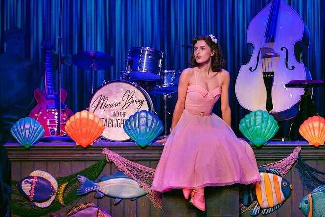 London Theatre: Back To The Future The Musical - What to Expect When Attending Back To The Future The Musical