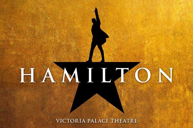 London Theatre: Hamilton - What to Expect from the Hamilton London Theatre Tour