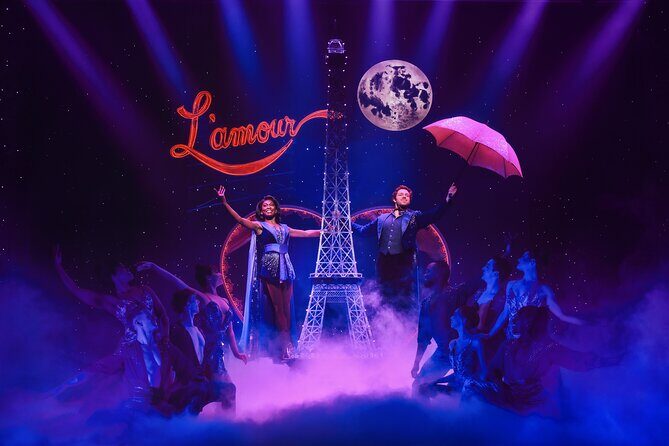 London Theatre: Moulin Rouge! The Musical - Frequently Asked Questions