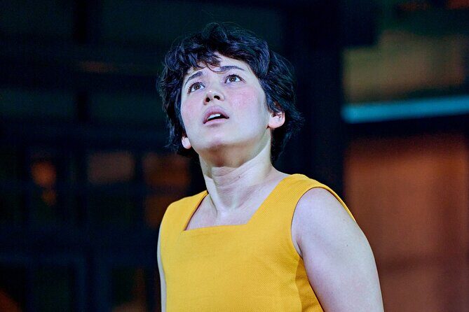 London Theatre: My Neighbour Totoro - An In-Depth Look at the Experience