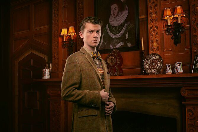 London Theatre: The Mousetrap - Why This Play Stands Out