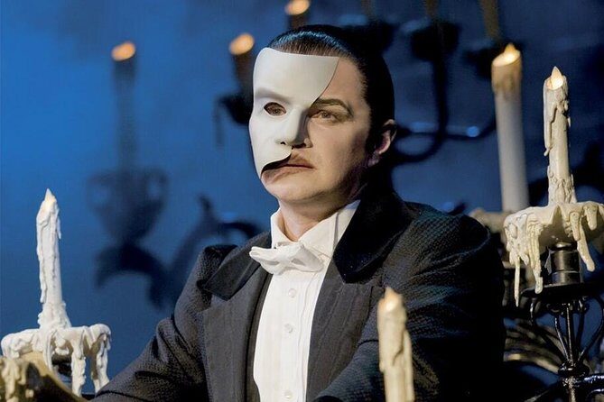 London Theatre: The Phantom of the Opera - An In-Depth Look at the Experience