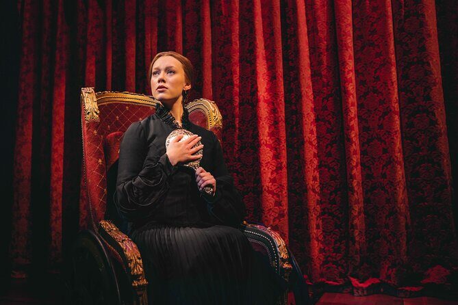 London Theatre: Wicked the Musical - An Overview of Wicked in London