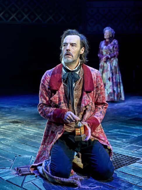 London: Ticket to A Christmas Carol at The Old Vic - Final Thoughts