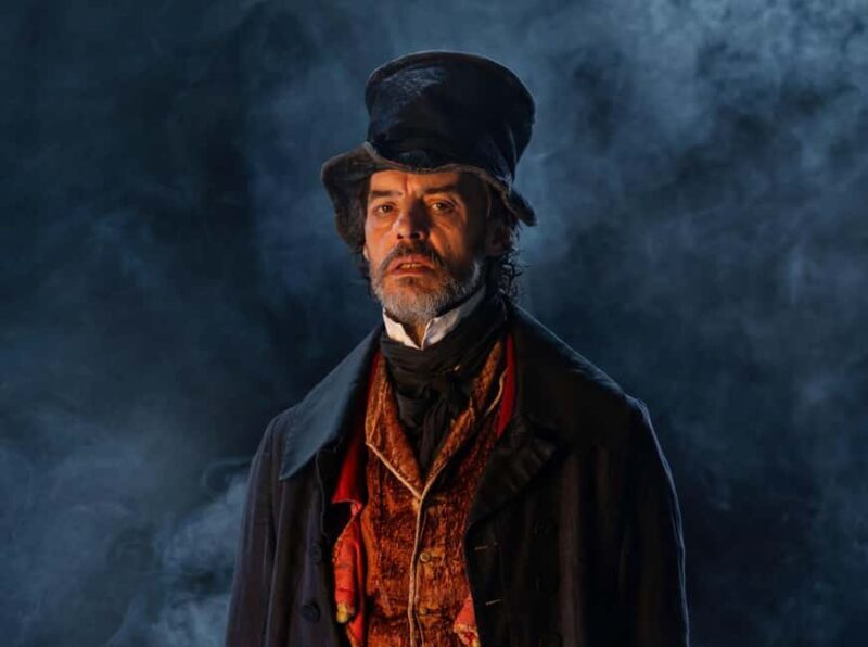 London: Ticket to A Christmas Carol at The Old Vic - FAQ