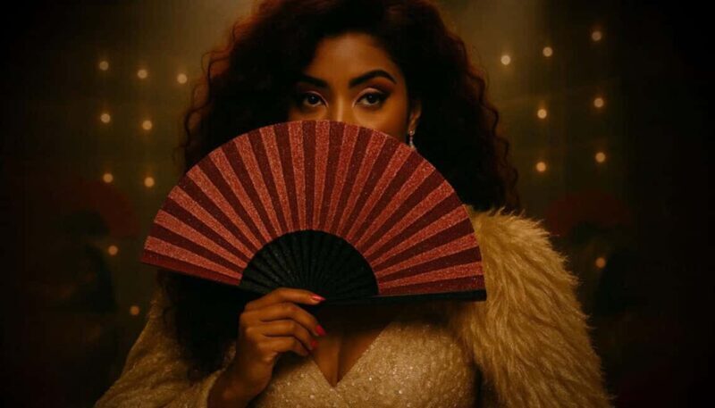 London: Ticket to I'm Every Woman - The Chaka Khan Musical - Key Points