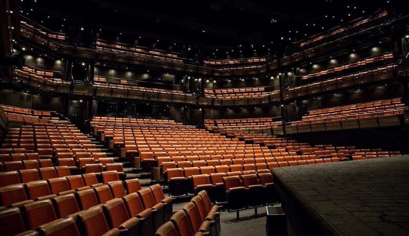 London: Ticket to Into the Woods - Ticket Details and Practical Information