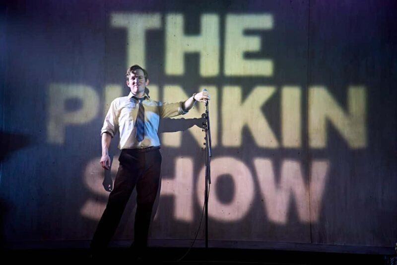 London: Ticket to Kenrex - Is This Experience Worth the Price?