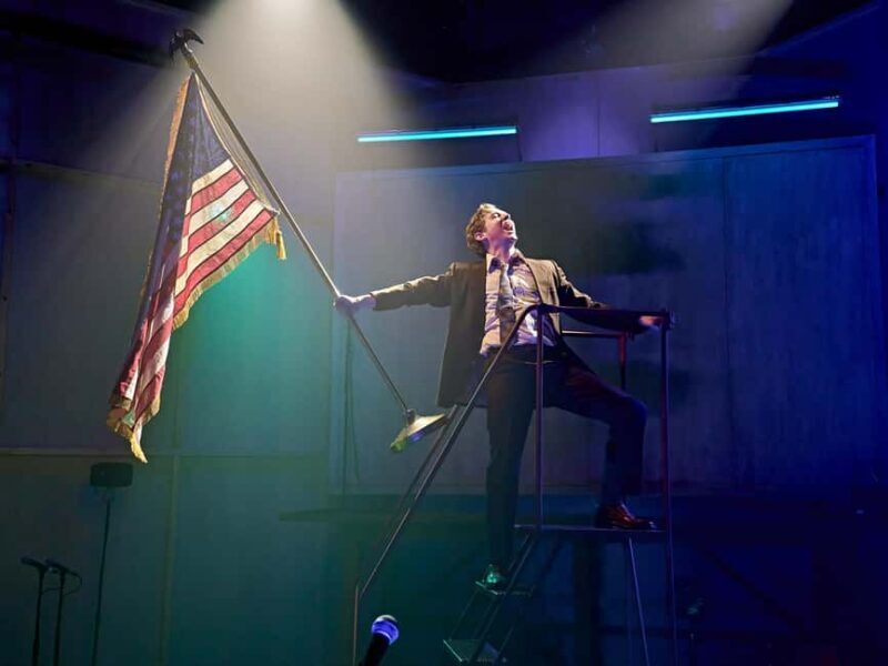 London: Ticket to Kenrex - Final Thoughts