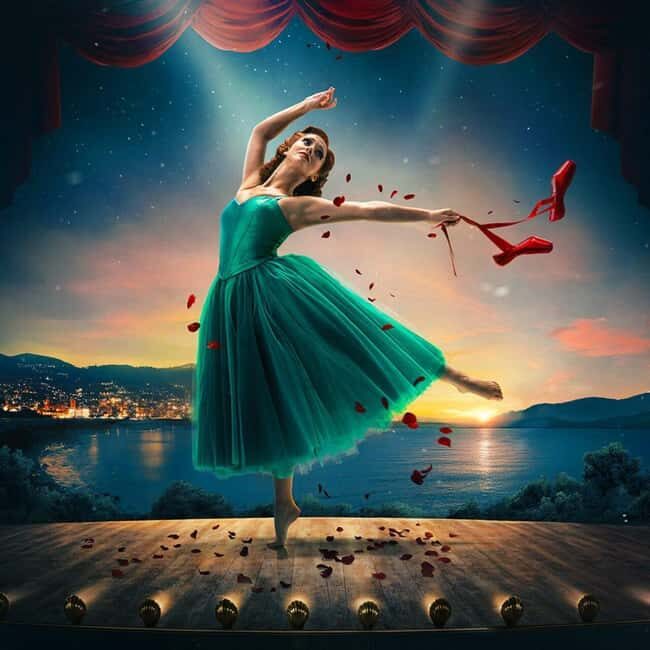 London: Ticket to Matthew Bourne's The Red Shoes - FAQ