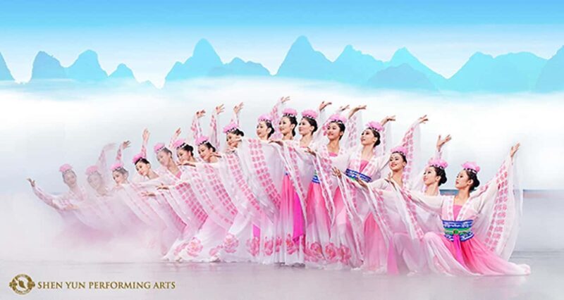 London: Ticket to Shen Yun - Final Thoughts: Who Should Consider This?