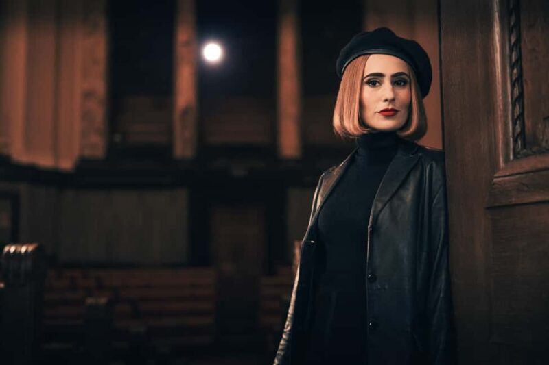 London: Ticket to Witness For The Prosecution - Why This Experience Stands Out