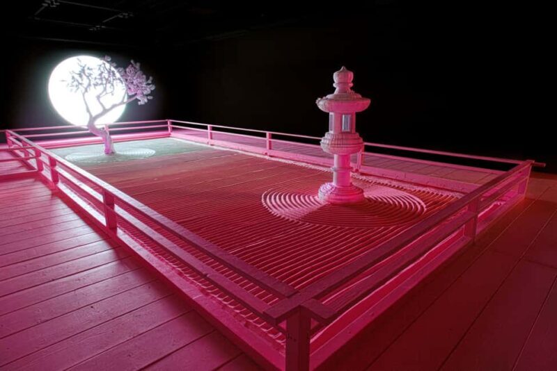 London: Tickets for Moco Modern & Contemporary Art Museum - Key Points