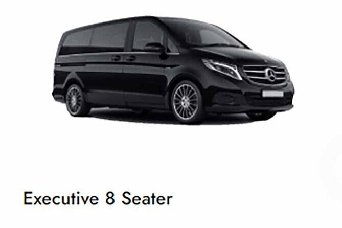 London to Bath Private Transfers - FAQ