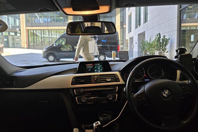 London to Dover Transfer - Additional Details and Practical Tips