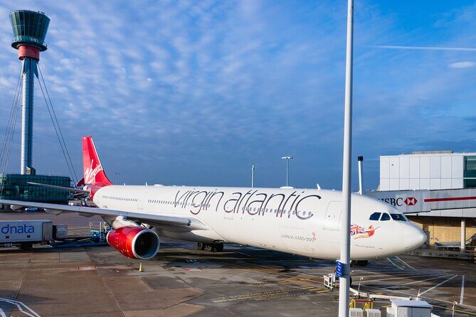 London to Heathrow Airport in a Private Minivan - Final Thoughts