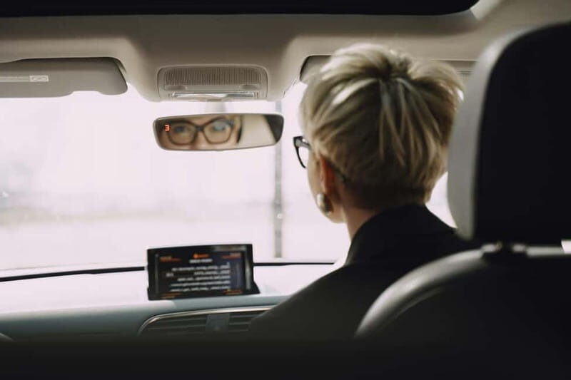 London to Leeds Castle and Canterbury Town Return - The Practical Side