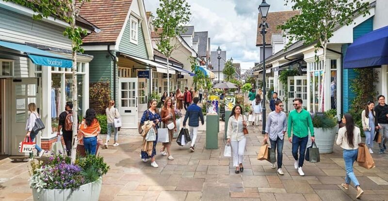 London to Oxford & Bicester Village Tour Return - Final Thoughts